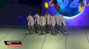 Almaden Spirit Athletics - Onyx [2026 Senior Small Hip Hop Prelims] 2026 The Dance Worlds