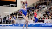 Emma Malabuyo - Floor (14.1-1st), USA - 2017 City of Jesolo Trophy - Event Finals