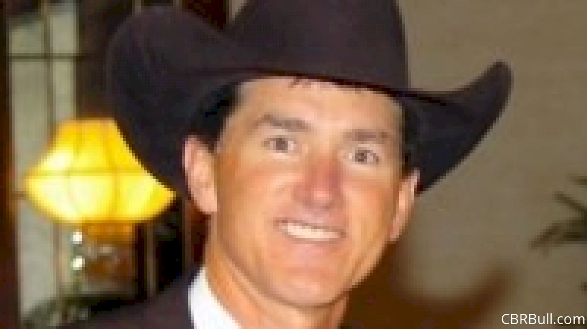 Board Appoints Billy Jaynes CEO Of Championship Bull Riding