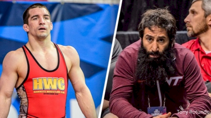 Understanding Iowa State Wrestling Coach: A Comprehensive Guide