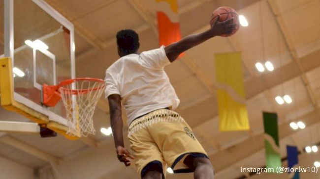 Zion Williamson's 12 best college dunks, ranked