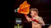 James Gallagher Honored To Fight Machida, Looking To Smash Legendary Name