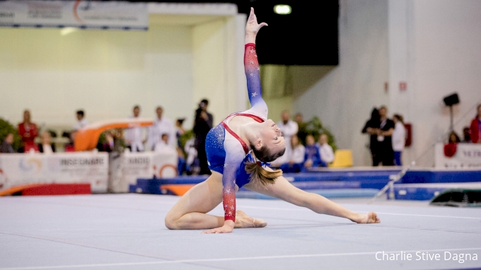 Tumbling and Gymnastics Classes Available in Las Vegas, NV — Browns  Gymnastics