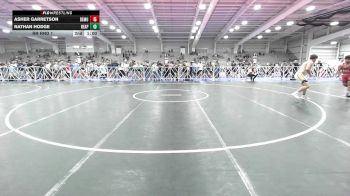 182 lbs Rr Rnd 3 - Christopher Solano, Triumph Blue vs Gus Lidwell, Illinois Cornstars