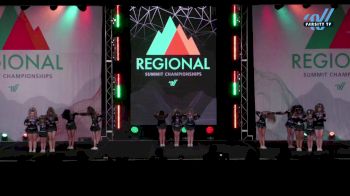 CTA Highflyers - Spitfire [2024 L2 Junior - D2 Day 2] 2024 The Northeast Regional Summit