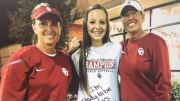 Alexx Waitman Commits To Oklahoma