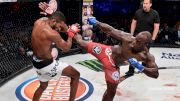 Melvin Manhoef Looking For Revenge And Gold At Bellator 176