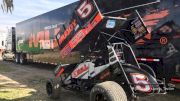 David Gravel, Tony Stewart Dominate The Week In Sprints