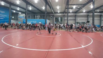 70 lbs Consi Of 8 #1 - Timothy Knapp, Orrtanna vs Mason Haught, Canonsburg