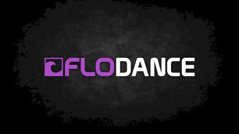 2017 Blackpool Dance Fest