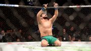 Kelvin Gastelum: Underdog On The Brink Of Stardom