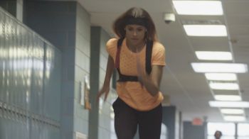 Workout Wednesday: Sydney McLaughlin Speed Work Session