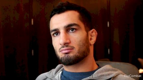 Gegard Mousasi Blasts UFC Decision Making