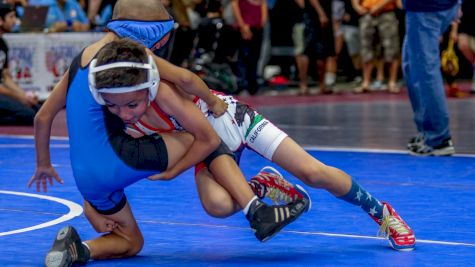 Flo Reno Worlds, adidas Nationals, Pinning Down Autism Duals Live This Week