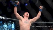 Darren Elkins: Fight Tested, Warrior Status Achieved