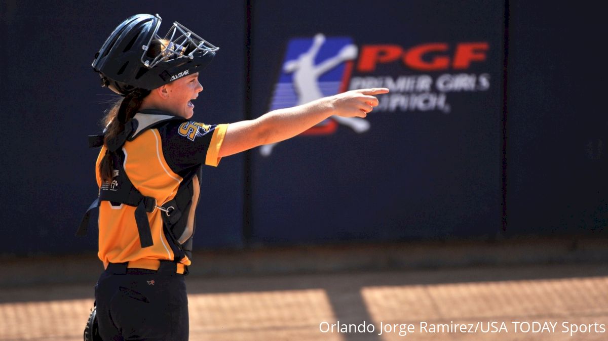 FloSoftball & PGF Announce Two-Year Streaming Deal