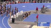 High School Girls' 60m, Finals 4