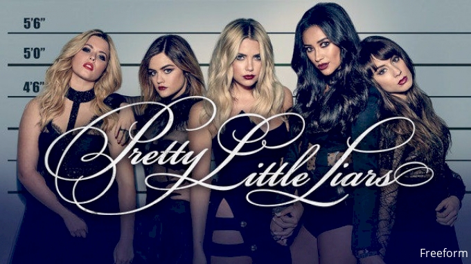 10 Worlds Teams If They Were The Cast Of PLL - FloCheer