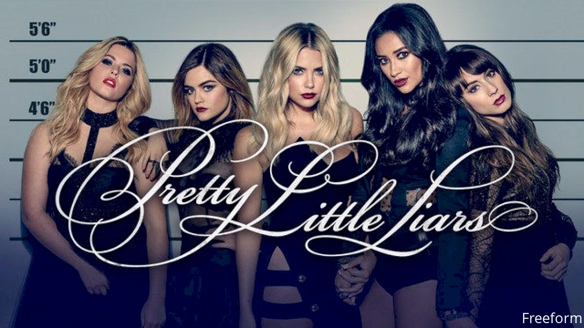 10 Worlds Teams If They Were The Cast Of PLL