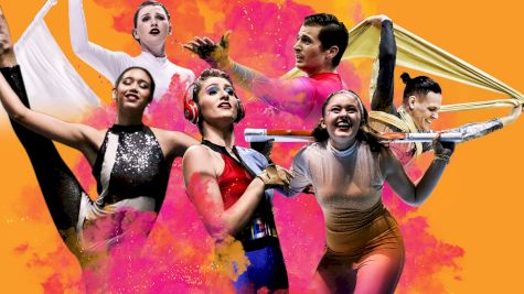 WGI Color Guard World Championships: WATCH LIVE NOW!