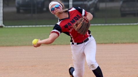 This Week's Verbal Commits & Team Changes (4/6)