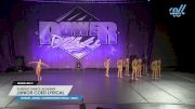 Synergy Dance Academy - Junior Coed Lyrical [2025 Junior - Contemporary/Lyrical - Small Day 2] 2025 Power Dance Grand Nationals
