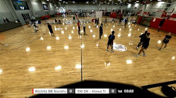 Full Replay - 2019 Jr NBA Global Championship - Central Region - Court 3 - May 12, 2019 at 7:56 AM CDT