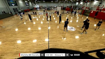Full Replay - 2019 Jr NBA Global Championship - Central Region - Court 3 - May 12, 2019 at 7:56 AM CDT