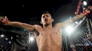 Eduardo Dantas Wants Darrion Caldwell In NYC, Two Division Run On Deck