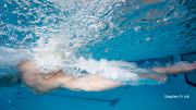 The Fine Line Between Distance Per Stroke & Stroke Rate
