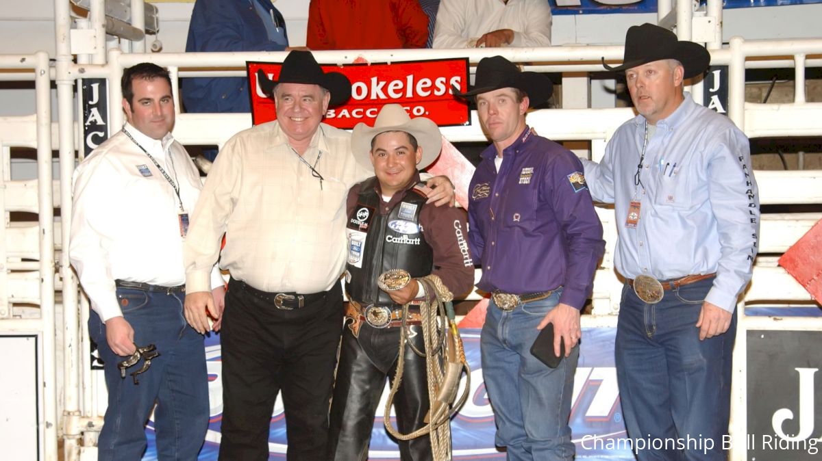 Hedeman Looks To The Future While Celebrating The Past