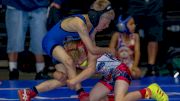 Four Wrestlers Looking To Capture Trinity Award