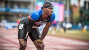 Florida's Eric Futch Conquers Fear One Hurdle At A Time