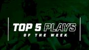 Top 5 Plays Of The Week