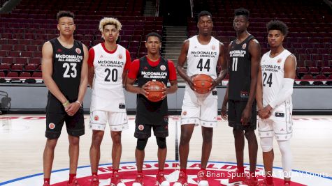 Where The Top Uncommitted Flo40 Prospects Should Play Next Season