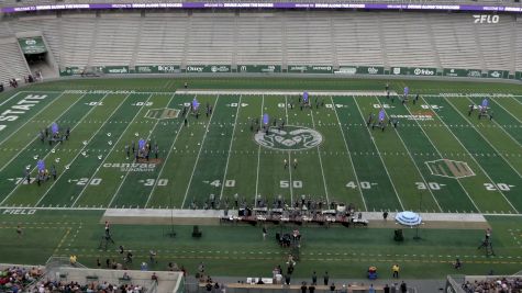 Genesis "SIGNAL" at 2024 Drums Along the Rockies