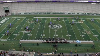 Genesis "SIGNAL" at 2024 Drums Along the Rockies