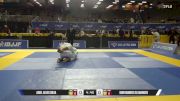 Ariel Alves Silva vs Kim Ramires Ellwanger 2026 Pan Jiu Jitsu IBJJF Championship