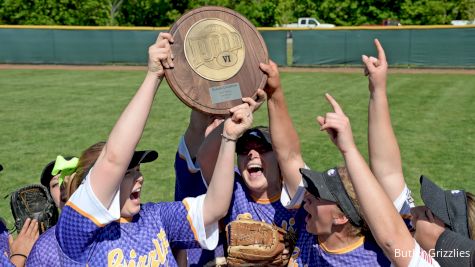 NJCAA Division I Softball Championship