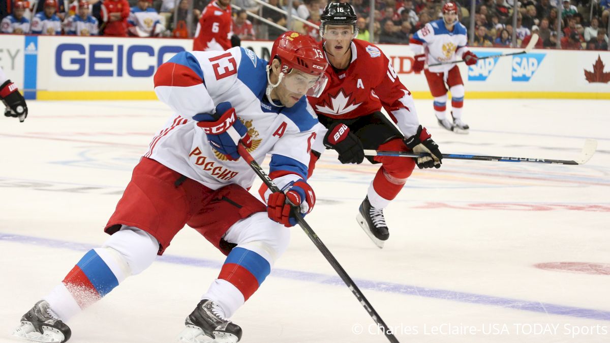 Metallurg, SKA St. Petersburg Set For High-Powered KHL Finals Clash