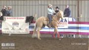 Jordan Bassett Cashes in at Sand Cup Futurity