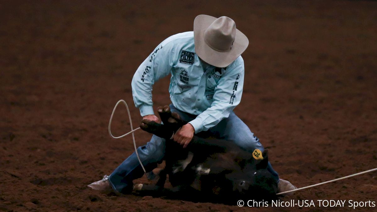 RNCFR Performance 2 Draw