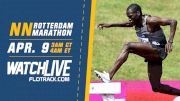 2017 NN Rotterdam Marathon