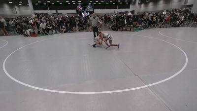 74 lbs Champ. Rd Of 64 - Cameron Allen, Oconomowoc Wrestling Club vs Maddex Pace, Champions Wrestling Club