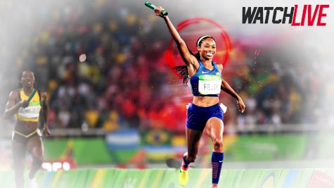 2017 Rafer Johnson/Jackie Joyner-Kersee Invitational