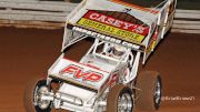Brian Brown Ends Three-Year Win Drought At Cocopah Speedway