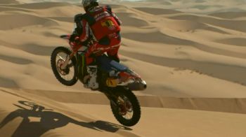 Replay: The Dakar Rally | Jan 9 @ 3 PM