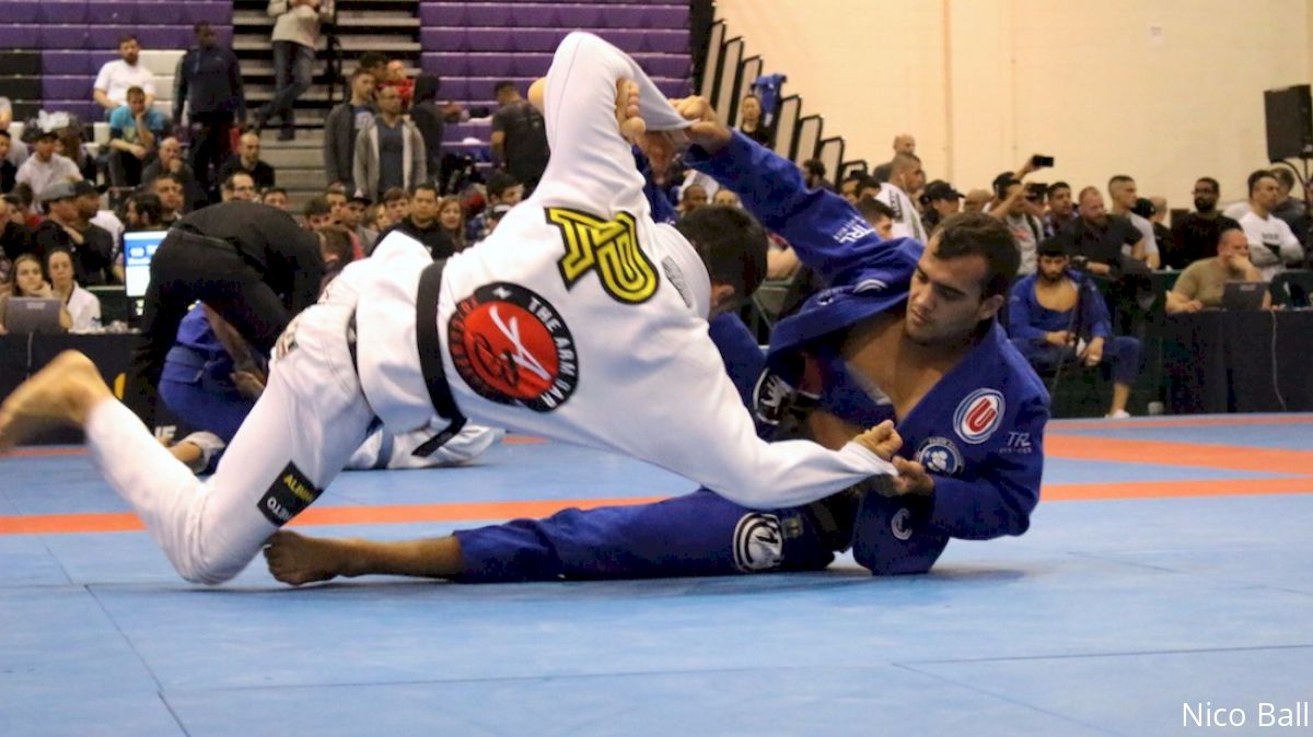 JT Torres, Matheus Diniz and Marcio Andre Win In New York