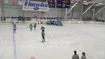 Replay: Home - 2025 HC Elite vs NS Whalers | Jul 11 @ 7 PM