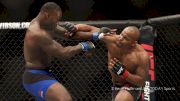 UFC 210 Results: Daniel Cormier Submits Anthony Johnson In Rematch